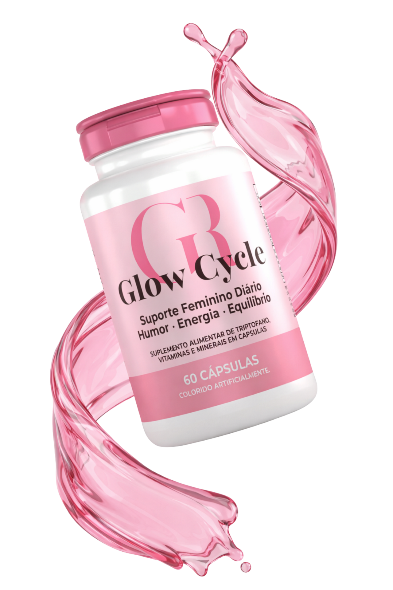 Glow Cycle